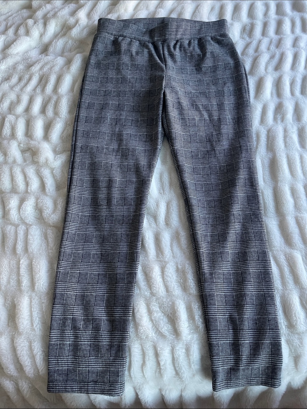 Alexander Jordan Dayana Ponte Pants